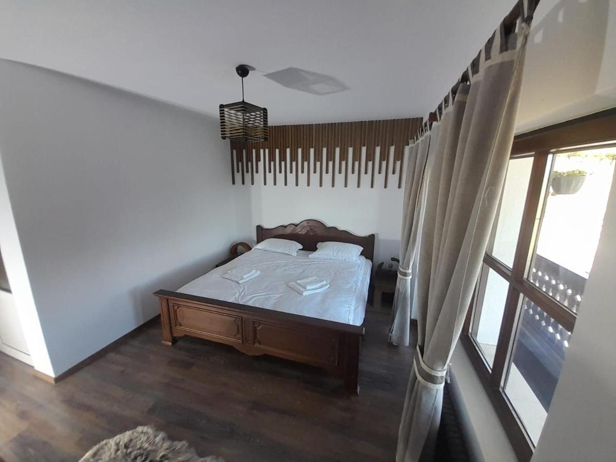 Mosia Dar In Rai Appartement Berbesti Buitenkant foto