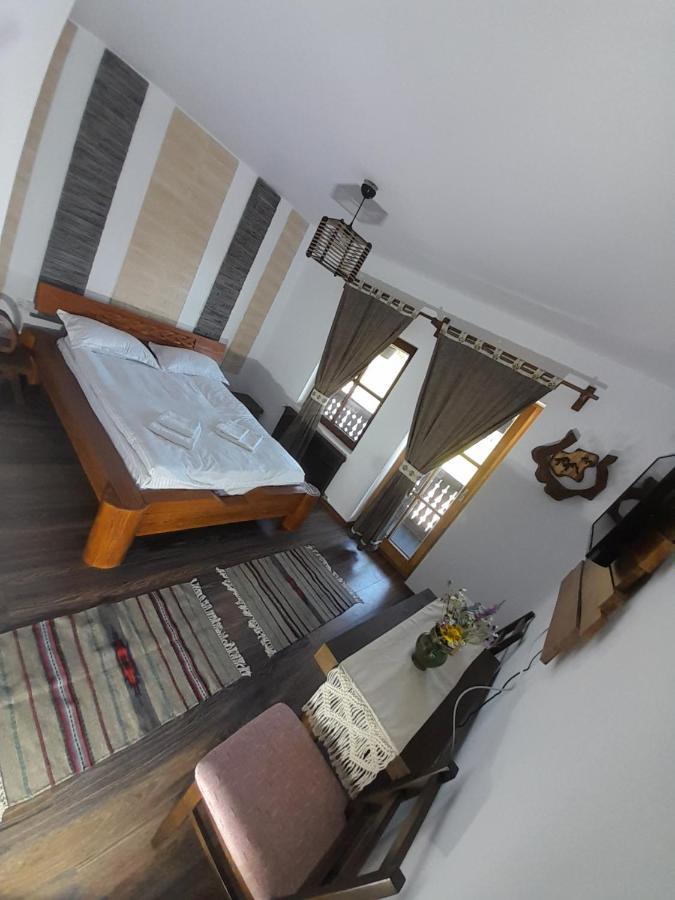 Mosia Dar In Rai Appartement Berbesti Buitenkant foto