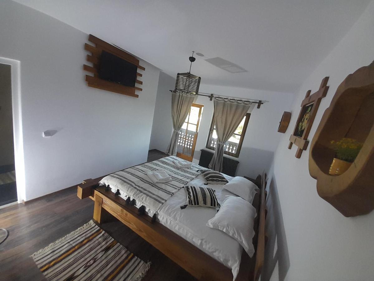Mosia Dar In Rai Appartement Berbesti Buitenkant foto