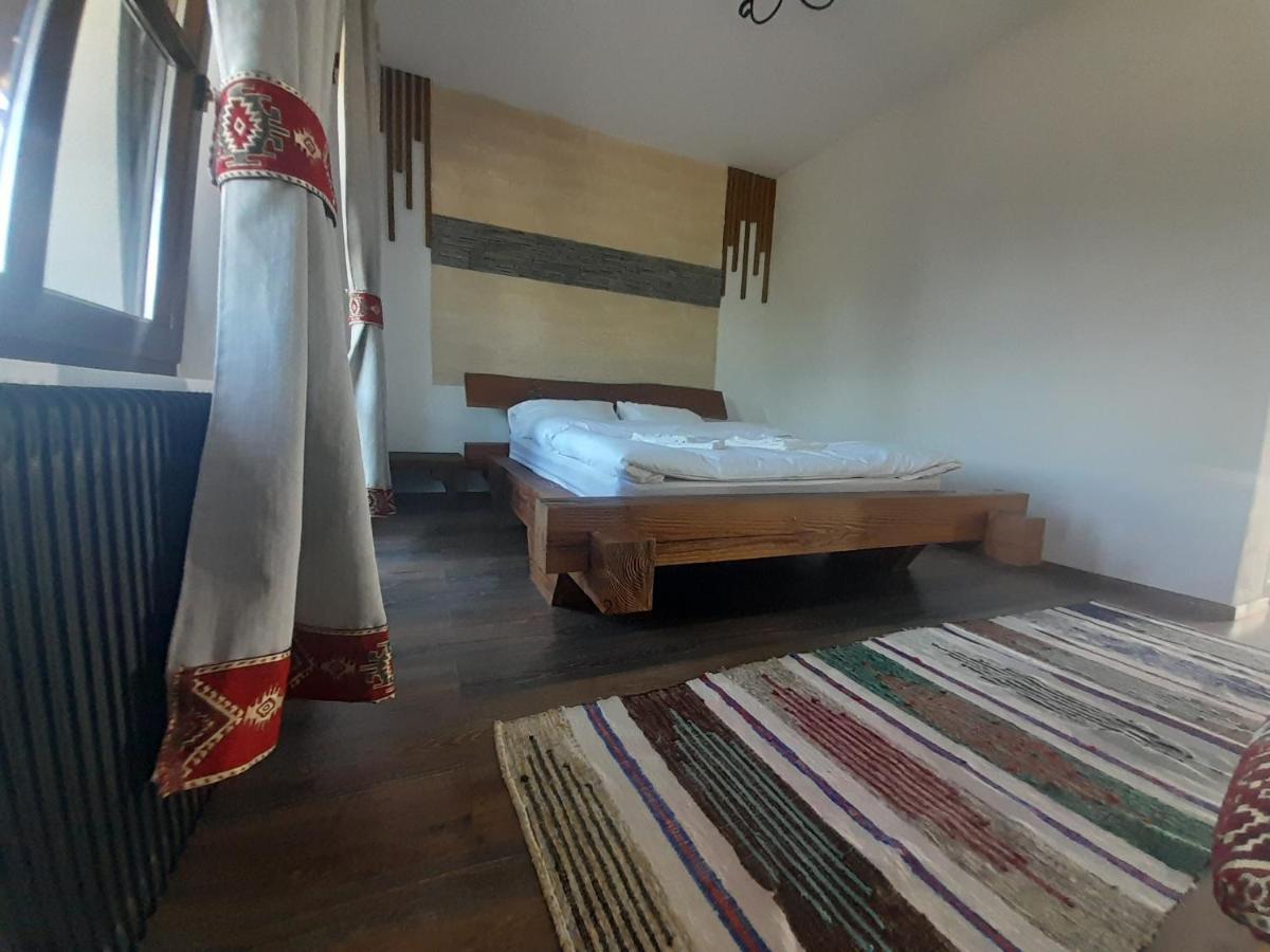 Mosia Dar In Rai Appartement Berbesti Buitenkant foto