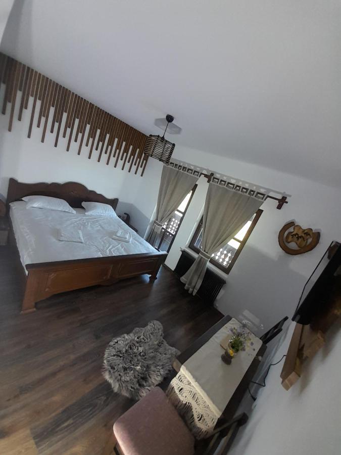 Mosia Dar In Rai Appartement Berbesti Buitenkant foto