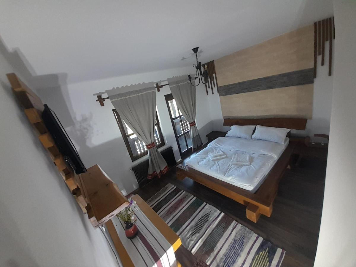 Mosia Dar In Rai Appartement Berbesti Buitenkant foto