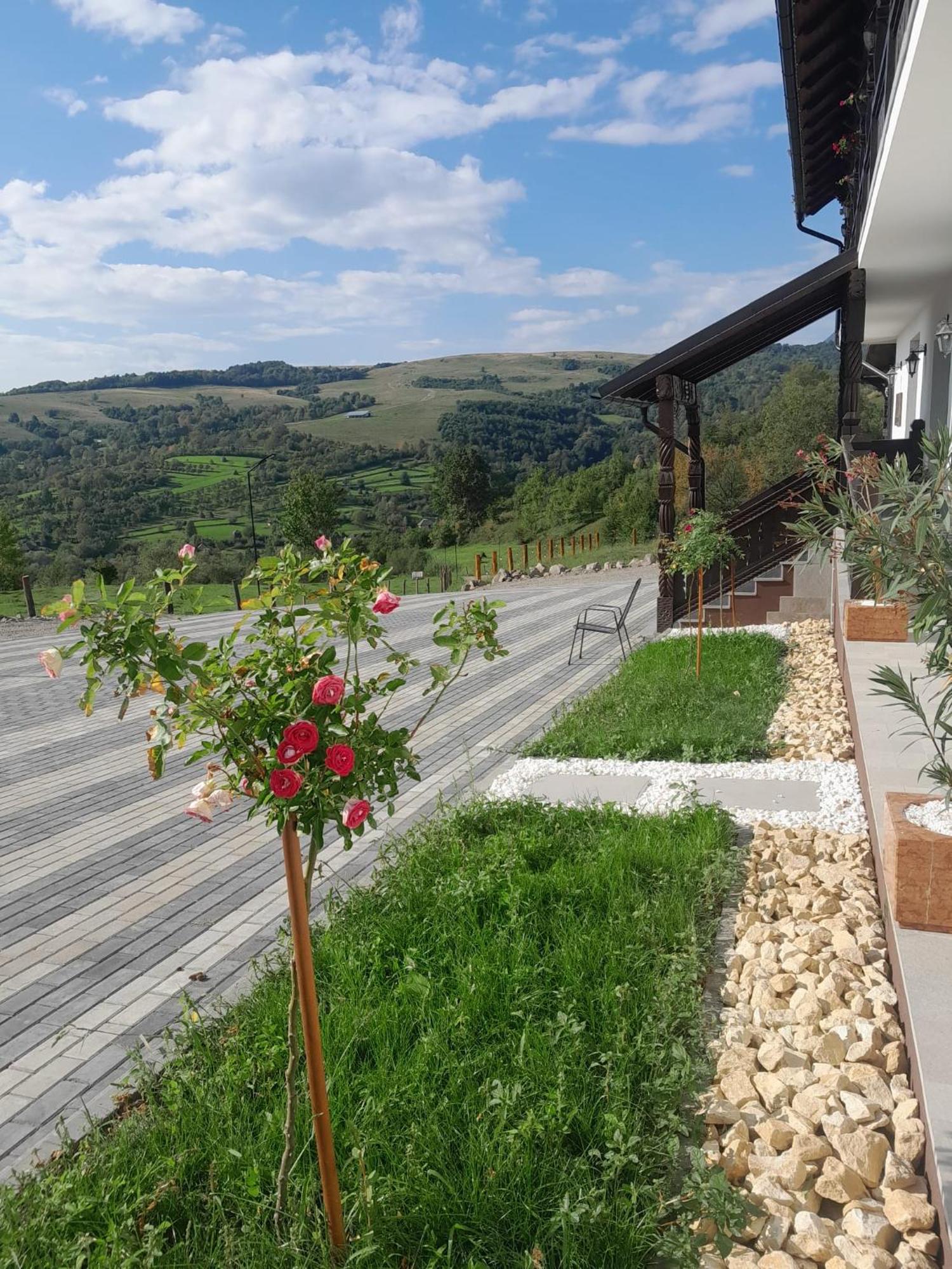 Mosia Dar In Rai Appartement Berbesti Buitenkant foto
