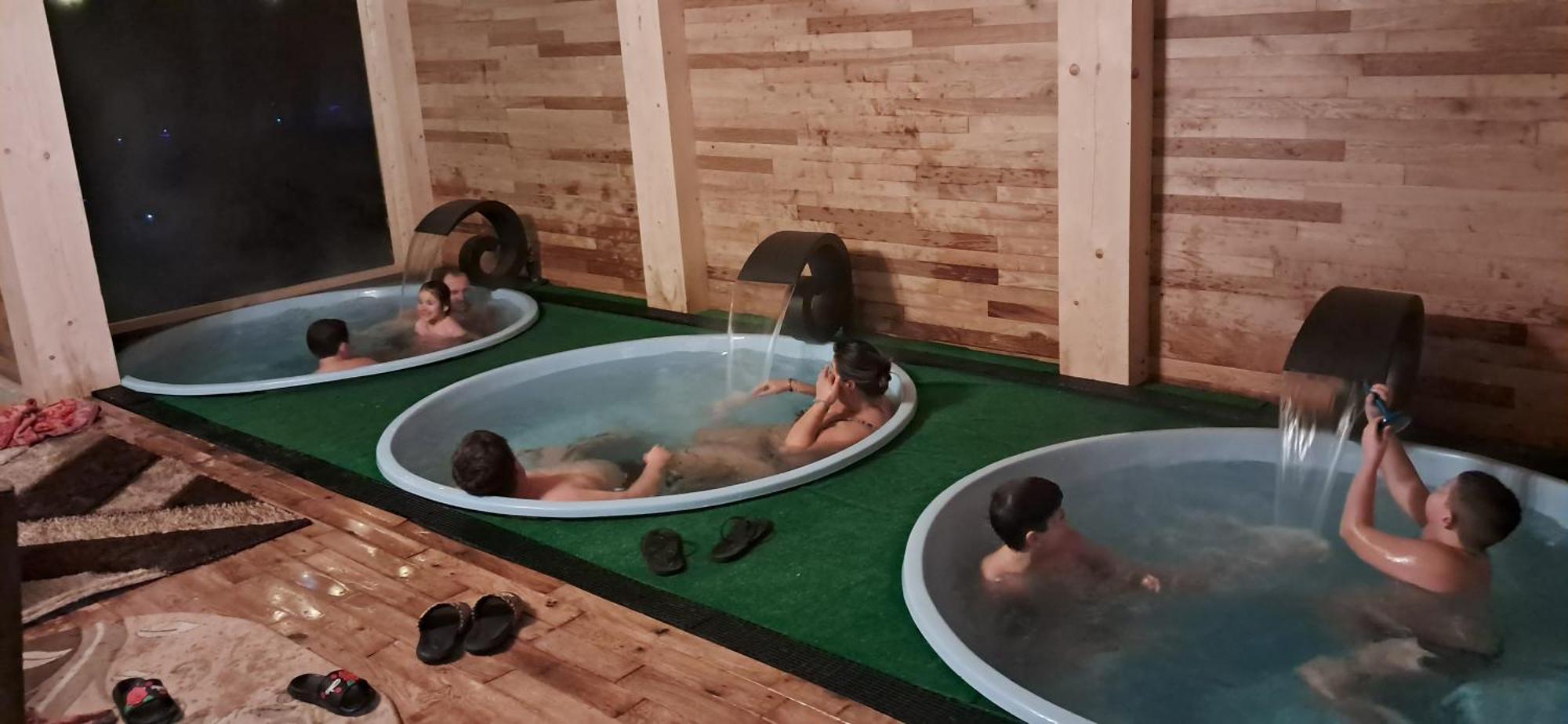 Mosia Dar In Rai Appartement Berbesti Buitenkant foto